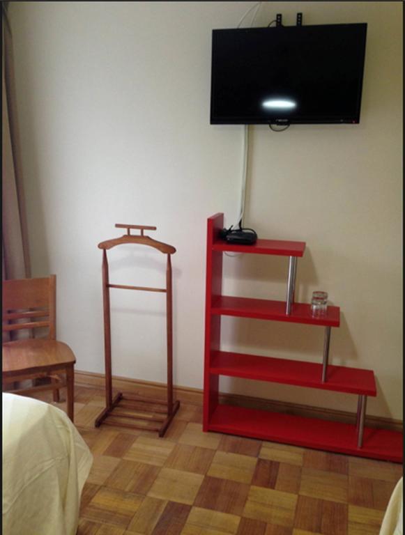 Bed And Breakfast Manque Santiago Rom bilde